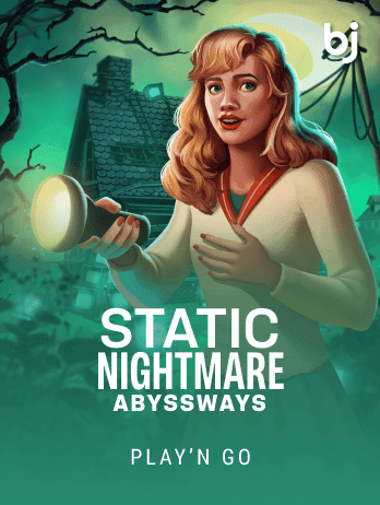 Static Nightmare ABYSSWAYSpng icon