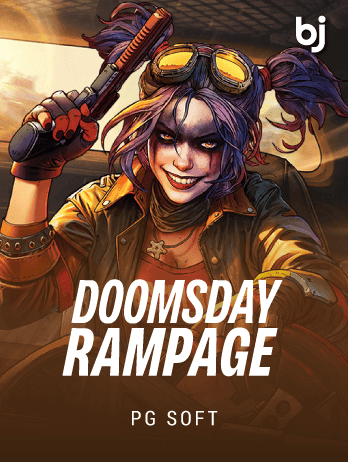 Doomsday Rampagepng icon