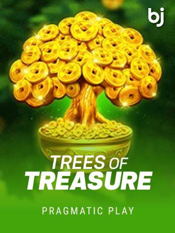 Trees of Treasurepng icon