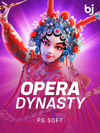 Opera Dynastypng icon