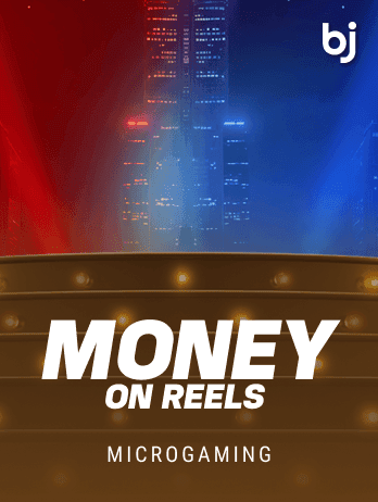 Money on Reelspng icon