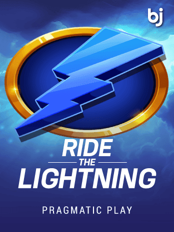 Ride The Lightningpng icon