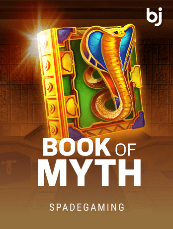Book of Mythpng icon