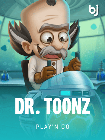 Dr. Toonzpng icon